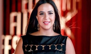 إيمي سمير غانم: أنا طفلة في مشاكلي مع حسن وهو اللي بيلم