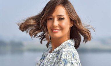 حلا شيحة: منذ صغري كنت أريد أن أكون «راقصة وستايلست»