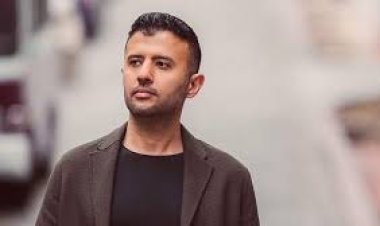 تركي آل الشيخ يكشف سرًا عن حمزة نمرة بعد نجاح حفله في موسم الرياض