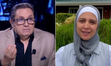 المخرج عادل عوض: حنان ترك خربت بيوت ناس كتير باعتزالها الفن