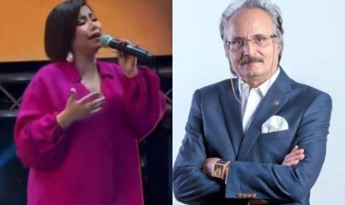 «إنسانة طيبة وعفوية».. طبيب شيرين عبدالوهاب يدافع عنها بعد تصريحاتها خلال حفلها بالكويت