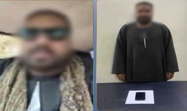 المُدعي هو الجاني".. أمن قنا يكشف زيف فيديو "سيدة النصب" ويضبط المتهم بالاستيلاء على التبرعات