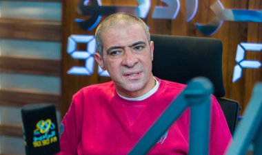 وفاة الشاعر هاني الصغير بعد صراع مع المرض