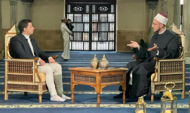 سيرة الصحابة الكرام في «سفراء النبي» على القناة الأولى