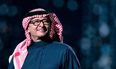 عبدالمجيد عبدالله يضم 21 أغنية في ألبومه الجديد.. ويستعد لطرح عبدالمجيد 2026