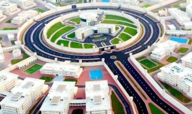 بمناسبة اليوم العالمي لحقوق الإنسان… زيارة استثنائية لنزلاء مراكز الإصلاح والتأهيل