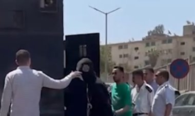 بعد دفع 30 ألف جنيه كفالة... الإفراج عن «عصام صاصا»