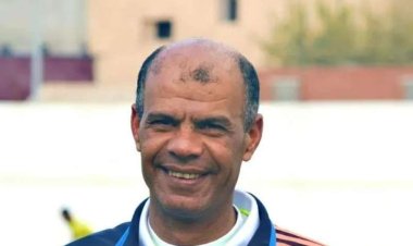 المدرب العام لـ«عمال المنصورة» عن وفاة متولي حسين: الإسعاف لم يكن بها سوى السائق