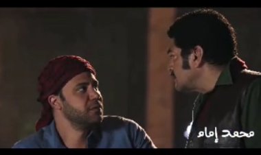 محمد إمام: كان نفسي أشتغل مع باسم السمرة من زمان