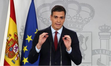 إسبانيا تدرس الاعتراف بدولة فلسطينية مستقلة عاصمتها القدس