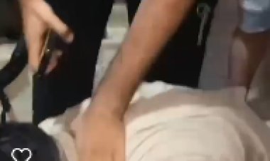 تحرش بجارته وقتل زوجها بدار السلام