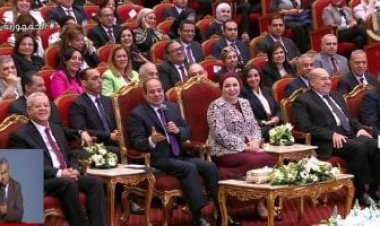 موعد انتهاء الولاية الثانية للرئيس السيسي