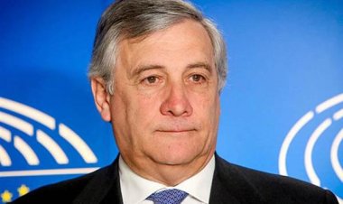 نائب رئيس وزراء إيطاليا يدعو روسيا لتجنب تصعيد الوضع في أوكرانيا