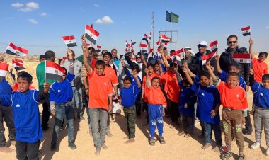 مبادرات رياضية مهمة تطلقها وزارة الشباب والرياضة في شمال سيناء خلال شهر رمضان