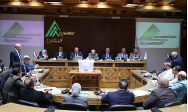 بالأسماء.. «الشعبة الهندسية» تنتخب هيئة مكاتبها وممثليها بالمجلس الأعلى لـ«نقابة المهندسين»