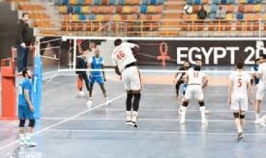 "طائرة الزمالك" يفوز على اتحاد الشرطة في الدوري