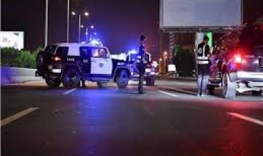 العثور على شخص «متوفيا» بأحد الشوارع في منطقة الشرابية