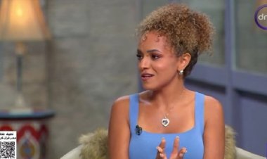 هند عبد الله  مؤلفة "ما تراه ليس كما يبدو": ما كنتش عاوزة ليلى أحمد زاهر تمثل.. لكن فاجئتني من أول مشهد