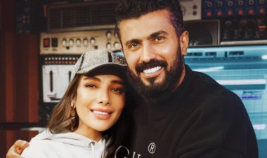 المخرج محمد سامي: «أصالة هي أيقونة الشرق وأجمل صوت في الدنيا»