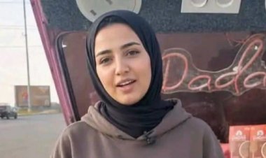 والد هدير بائعة الشاي ينفي لـ"تفاصيل" تصالحه مع أسرة المتهمة بدهس ابنته