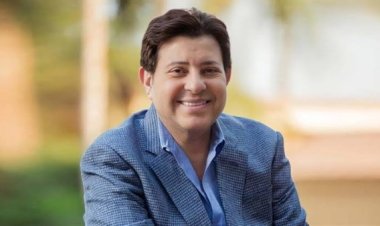 وزيرة الثقافة والمخرج خالد جلال يعلنان عن حفل تأبين للمطرب الراحل هاني شاكر