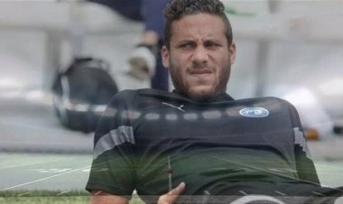 هل سيعود رمضان صبحي إلى الأهلي؟.. نجم بيراميدز السابق يكشف مفاجأة