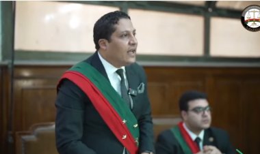 النيابة تذيع مرافعتها بقضية سفاح الغربية: المتهم لا يتعاطى المخدرات ولكنه يتعاطى لحوم النساء