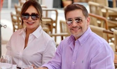 بعد 29 عاماً على «المصير».. ليلى علوي وهاني سلامة يشاركان في مئوية يوسف شاهين بـ «كان»