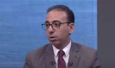 جمال رائف: خطاب «جوتيريش» وجه رسائل حول دور مصر فى دعم قطاع غزة