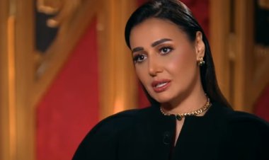 حلا شيحة: عمري ما قولت الفن حرام.. ومش لازم الأحضان الكتيرة