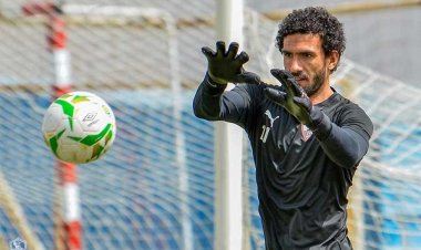 محمد عواد يثير قلق جماهير الزمالك