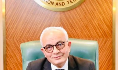 وزير التعليم يتوجه إلى السعودية للمشاركة في مؤتمر «مبادرة القدرات البشرية»