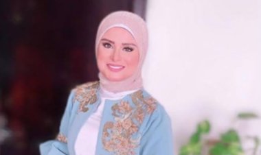 لمياء عبد الحميد تروي لحظة وفاة والدها: قالي "متعيطيش"