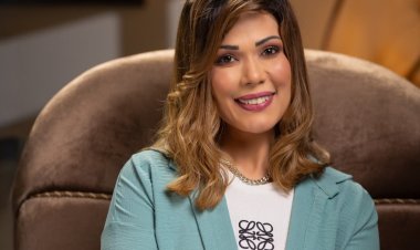 وفاء حامد تكشف الأبراج المستفيدة من طاقة القمر الجديد في يونيو