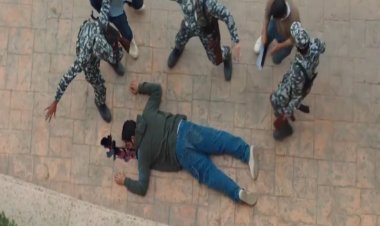«إبراهيم» ينهي حياته بعد تورطه في عدة قضايا.. أحداث مثيرة في الحلقة الـ21 من «محارب»