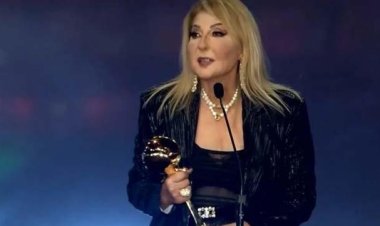 بلاغ للنائب العام ضد نادية الجندي بتهمة القذف والتشهير بفريال يوسف