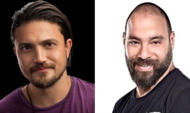 "ميزان النجومية المختل ده نهايته سواد".. هيثم سعيد يدافع عن وائل عوني بعد أزمته بمهرجان القاهرة السينمائي