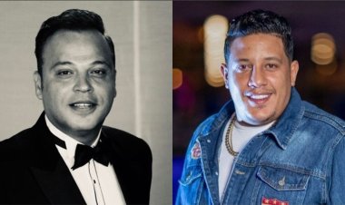 تامر عبدالمنعم يتقدم ببلاغ للنائب العام ضد حمو بيكا