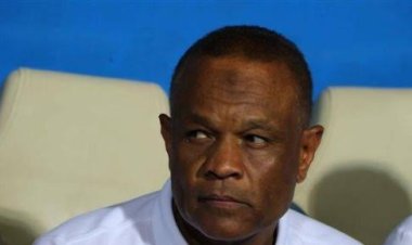 خالد متولي: جوميز يجهز لاعبي الزمالك للموسم المقبل