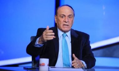 اللواء سمير فرج لـ«العاصمة»: تصريحات بايدن تدل على تقدمه بالعمر وعدم إدراكه للواقع