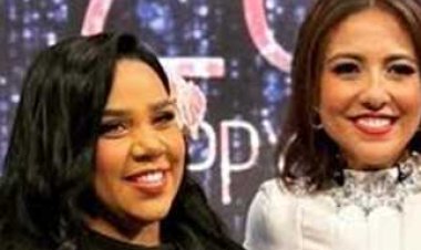 شيماء سيف لـ مي كساب: «عاوزة أكتر من كده إيه يا قلب أختك»