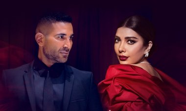أحمد سعد يكشف موعد طرح أغنيته «سبب فرحتي» مع أصالة