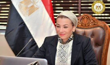 «البيئة»: استكمال المرحلة الثانية من مسابقة «صحتنا من صحة كوكبنا»