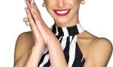 أمينة شلباية لـ«العاصمة»: عملت محضر في الخادمة بإتيكيت واللي سرقني ماعندوش إتيكيت