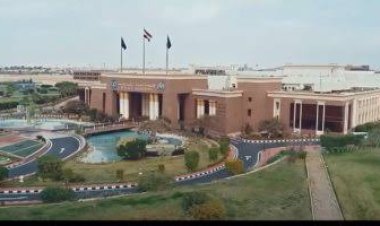 باجمالى 2757طالب ..مساعد وزير الداخلية : يكشف عدد المقبولين فى كلية الشرطة لعام 2026 