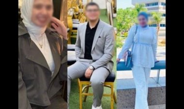 التفاصيل الكاملة لواقعة البلوجر سلمى الغازولى وحقيقة الاستيلاء على مليار جنيه 