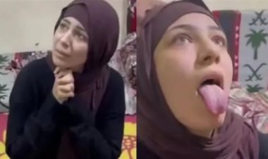 فتاة "البشعة" تشعل غضب رواد السوشيال ميديا: "اتهمها زوجها بأنها مش بنت بنوت" 