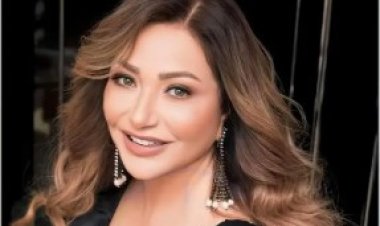 فيديو لـ ليلي علوي يثير الجدل .. (تفاصيل)