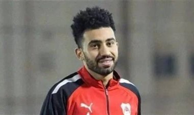 اليوم .. الحكم في استئناف أحمد ياسر المحمدي علي حكم حبسه