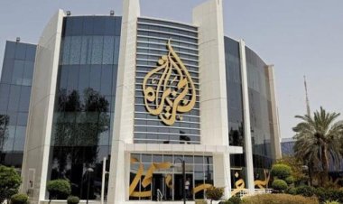 أول تعليق أمريكي على قرار نتنياهو بوقف بث قناة الجزيرة في إسرائيل